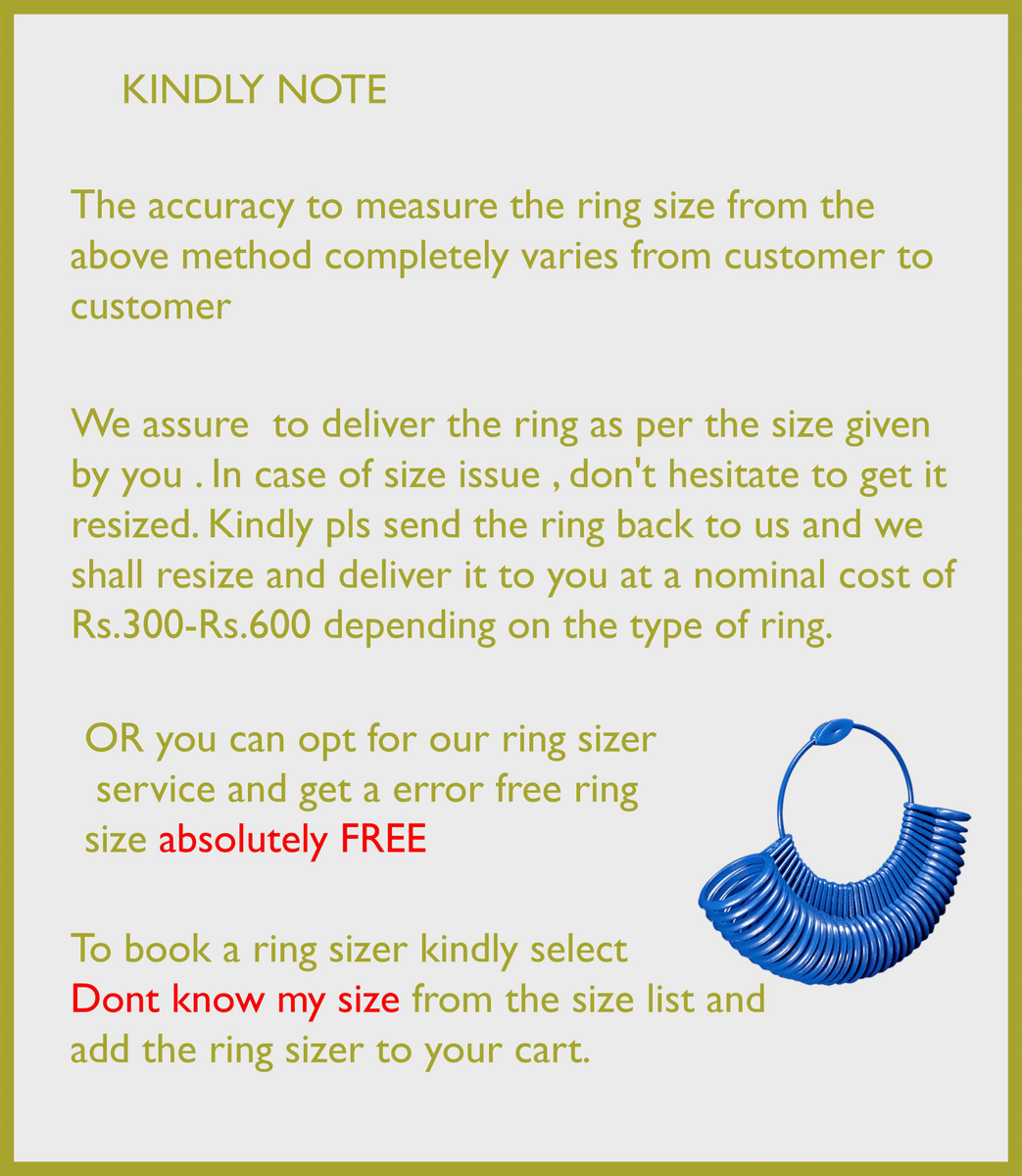 Moissanite Diamond Cocktail Solitiare Ring