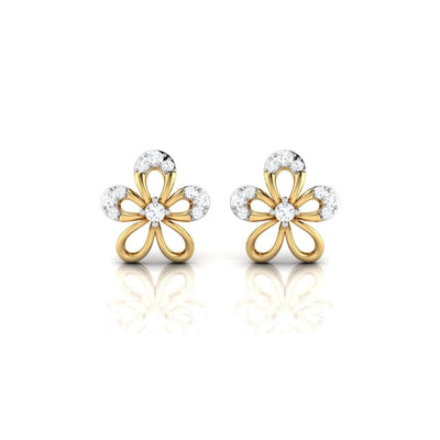 Cleo Earrings