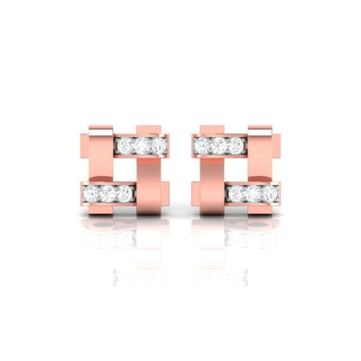 Zeek Earrings