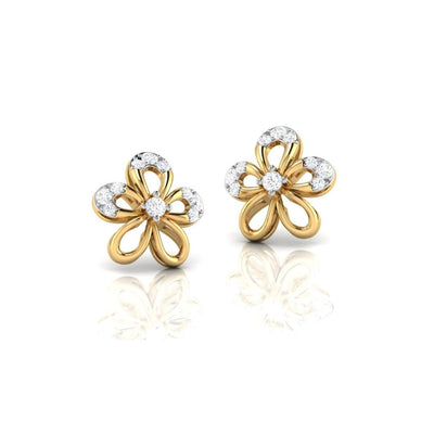 Cleo Earrings