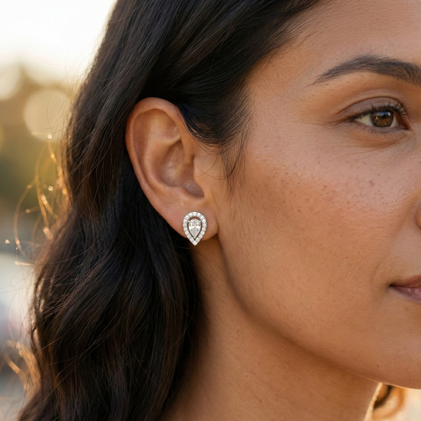 Serena Earring