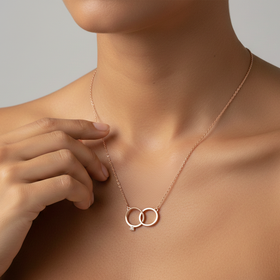 Ava Necklace