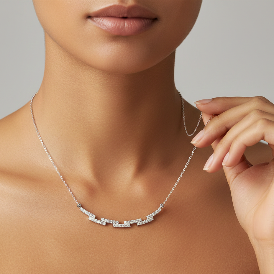 Promise Necklace