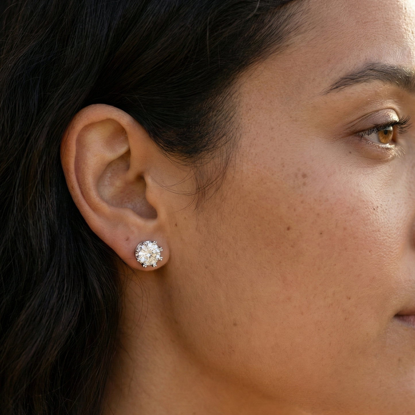 Aldora Earring