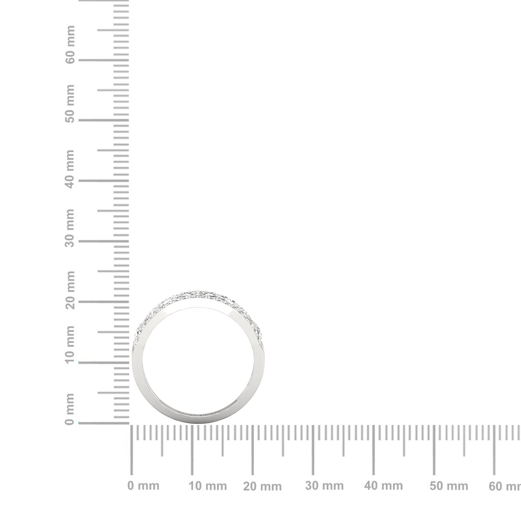 Ring Size Dimension