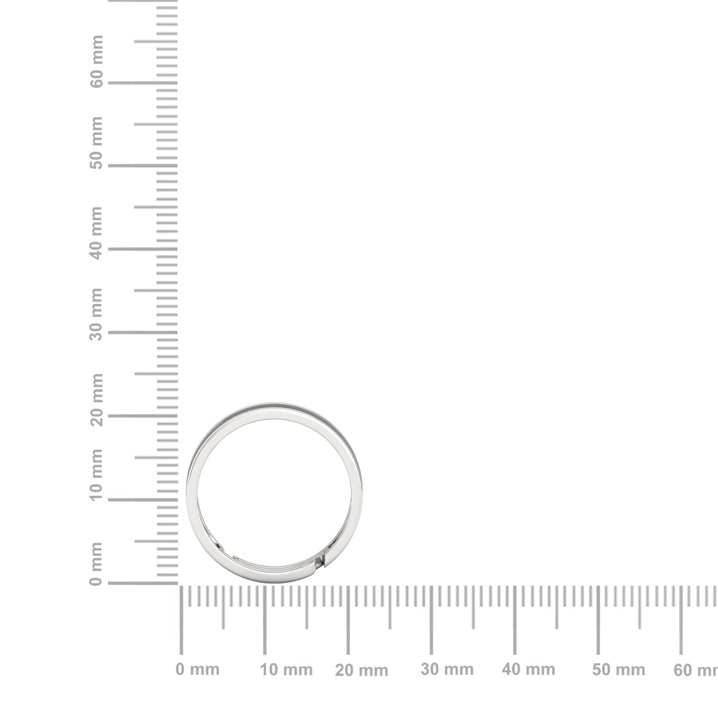 Band Ring Dimension