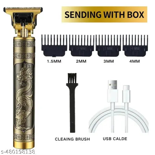 Men's Gromming Kit