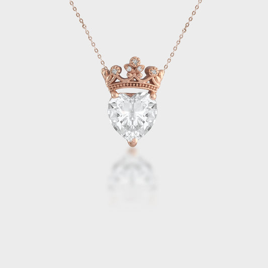 Athena Necklace