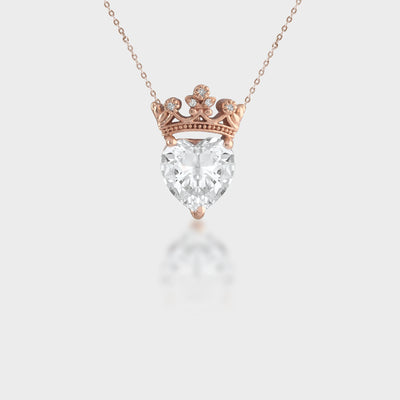 Athena Necklace