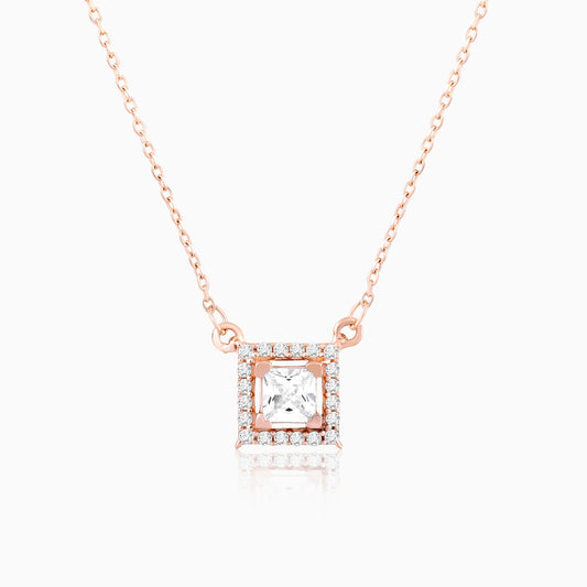 April Necklace