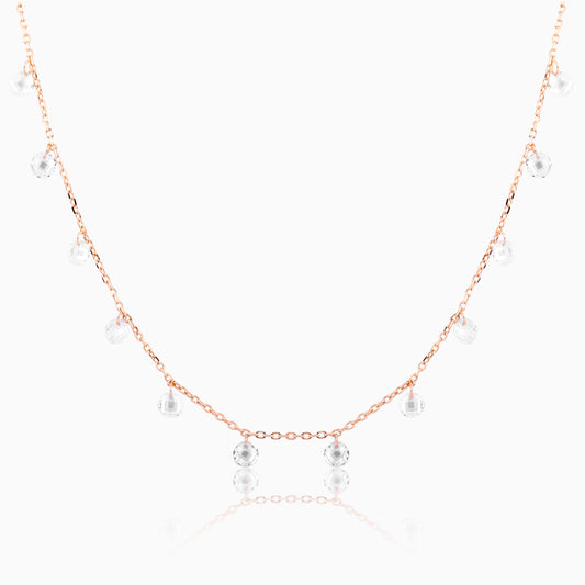 Cleopatra Necklace