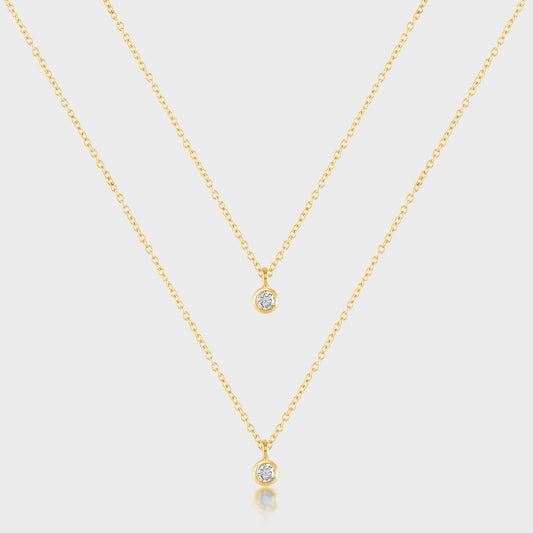 Karisa Necklace