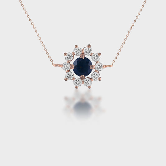 Audra Necklace