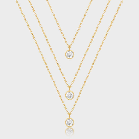 Felix Necklace
