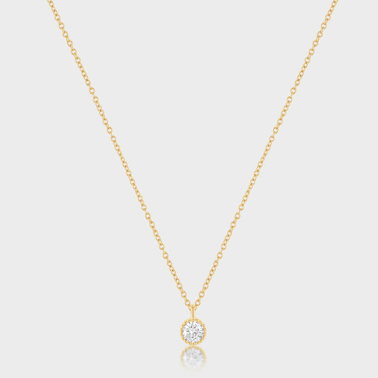Mila Necklace