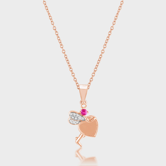 Livia Necklace