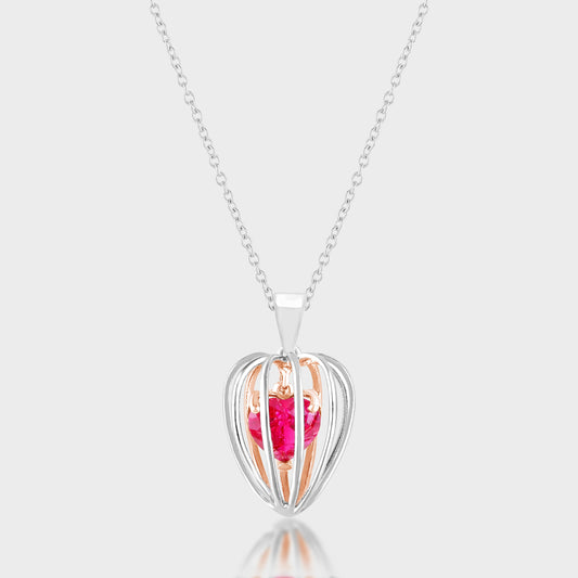 Rufus Necklace