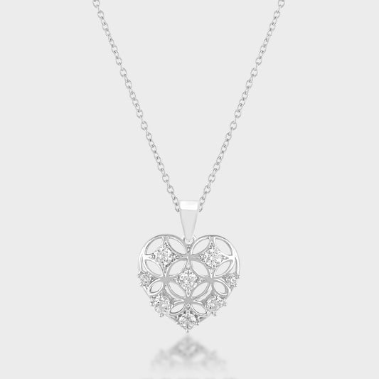 Aeliana Necklace