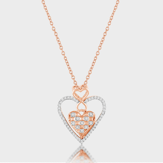 Seneca Necklace