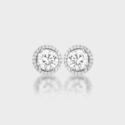 Sonnet Earring