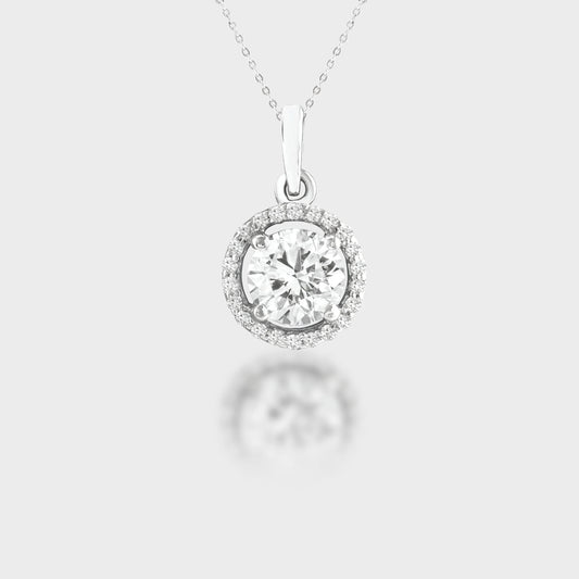 Castor Necklace