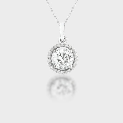 Castor Necklace
