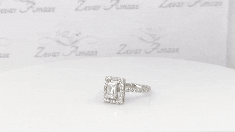 zevar amaze ring for her video