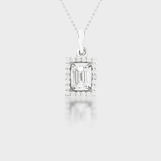 Estelle Necklace