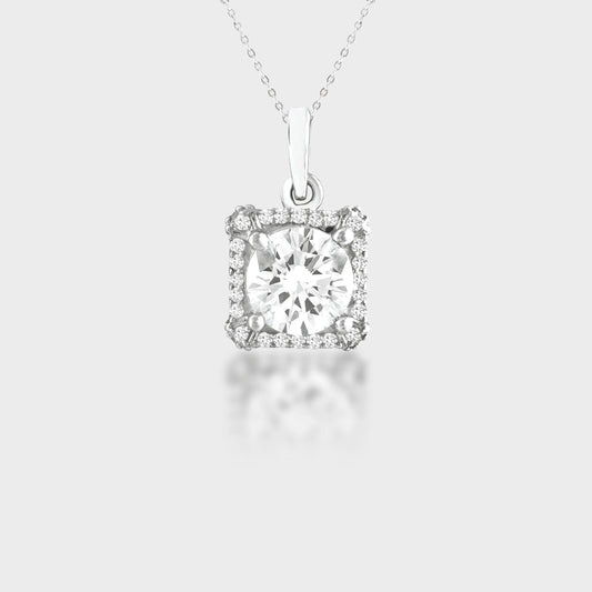 Gracia Necklace