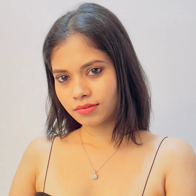 Gracia Necklace
