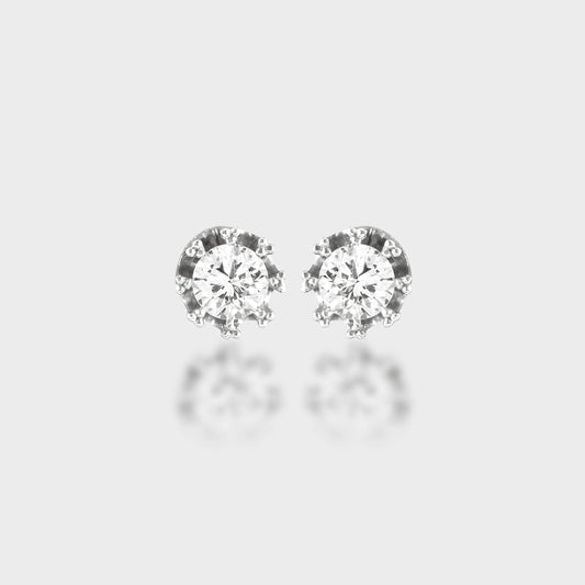 Aldora Earring