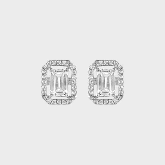 Cassia Earrings