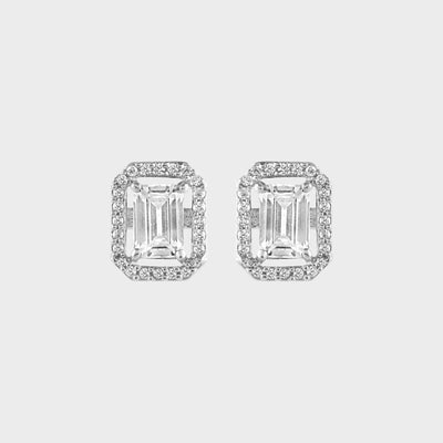 Cassia Earrings