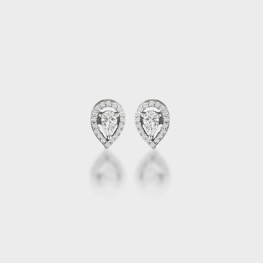 Serena Earring
