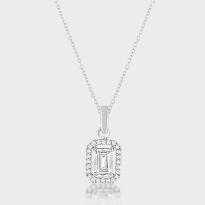 Cicero Necklace