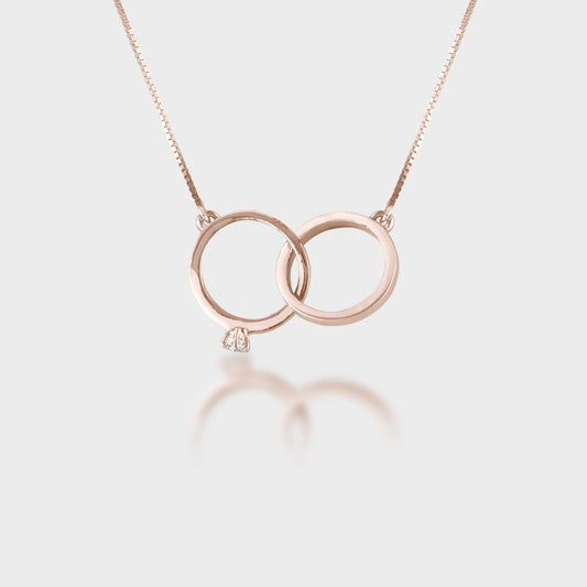 Ava Necklace
