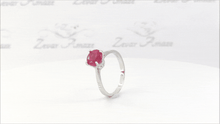 Load image into Gallery viewer, Merlot Ring