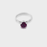 Merlot Ring