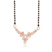 Load image into Gallery viewer, Rose Gold Bandhan Mangalsutra