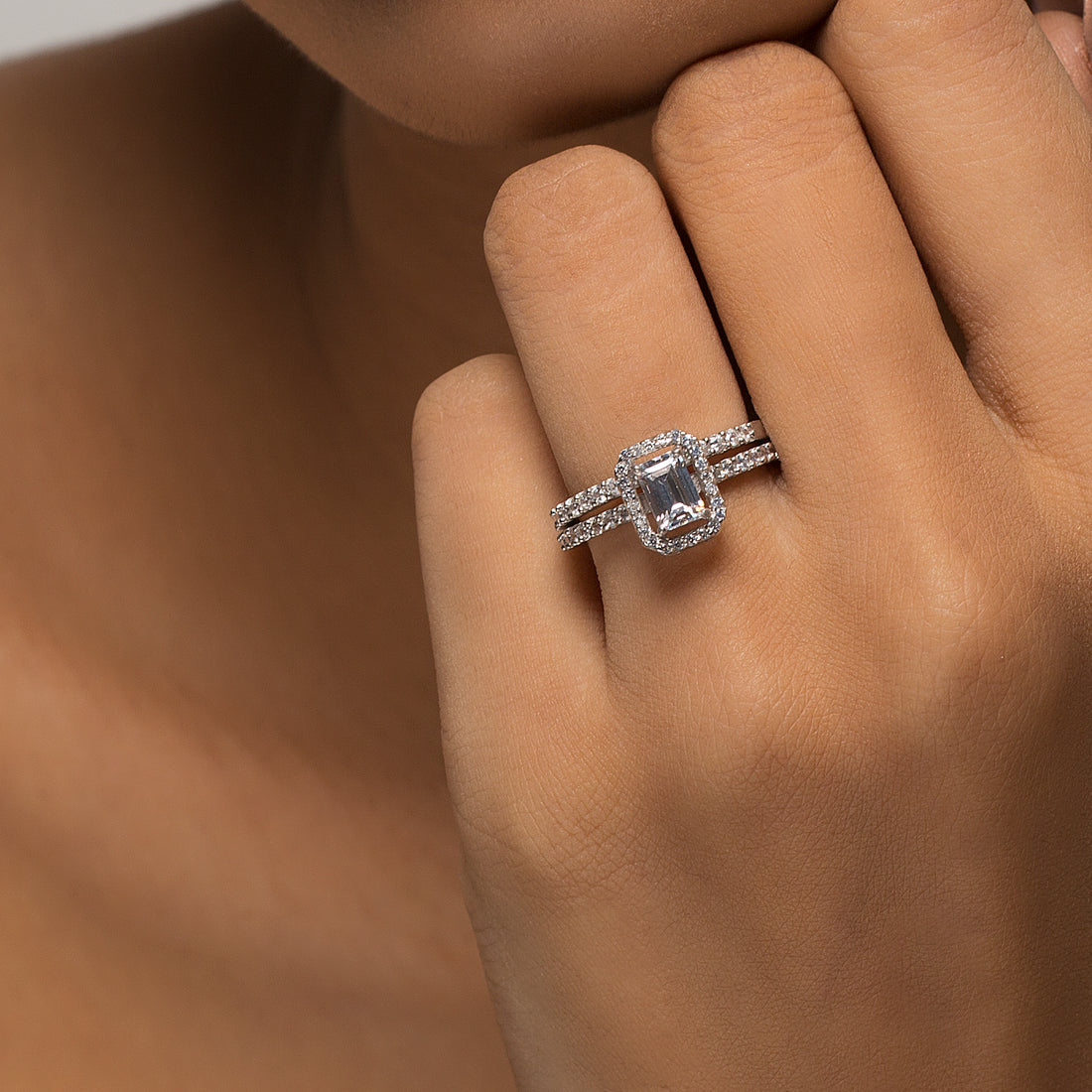 Stacking Rings – Enough is never enough