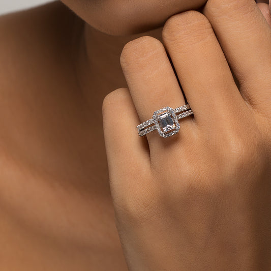 Stacking Rings – Enough is never enough