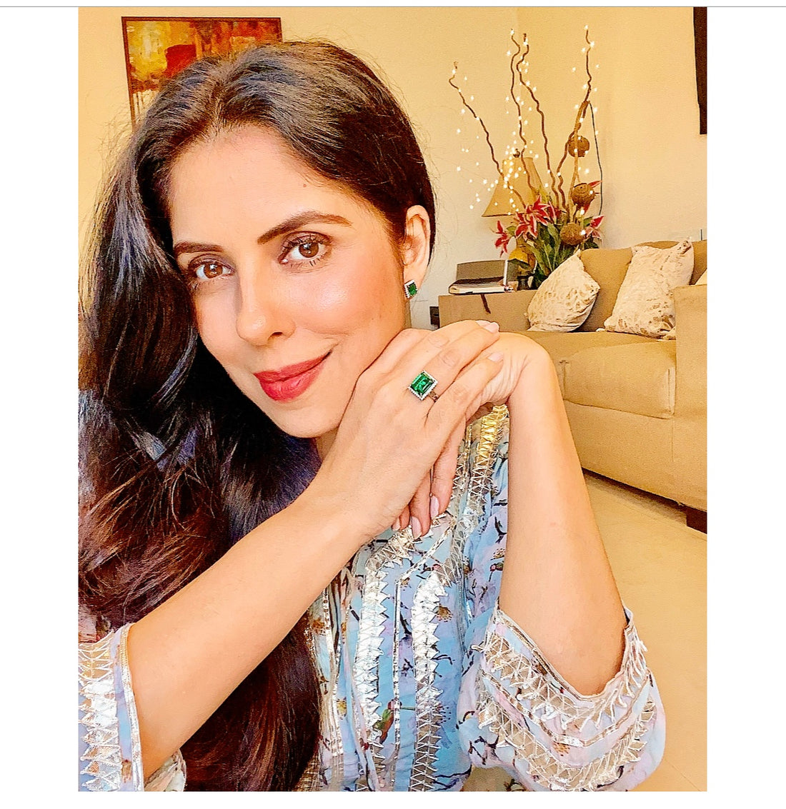Silver Jewelry Trends Ruling 2021