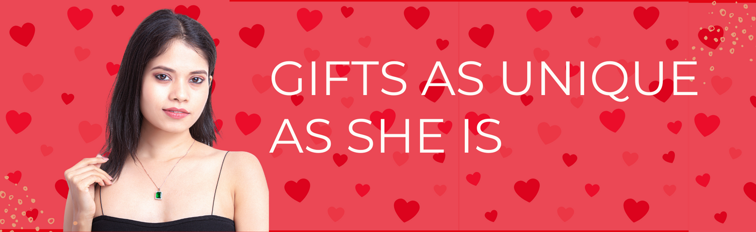For Her
