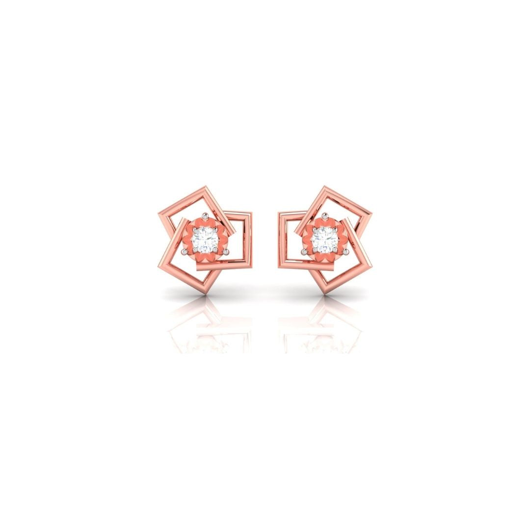 Earl earrings