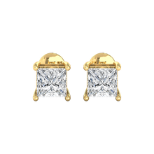 Load image into Gallery viewer, Princess Glow Stud Earrings for Her