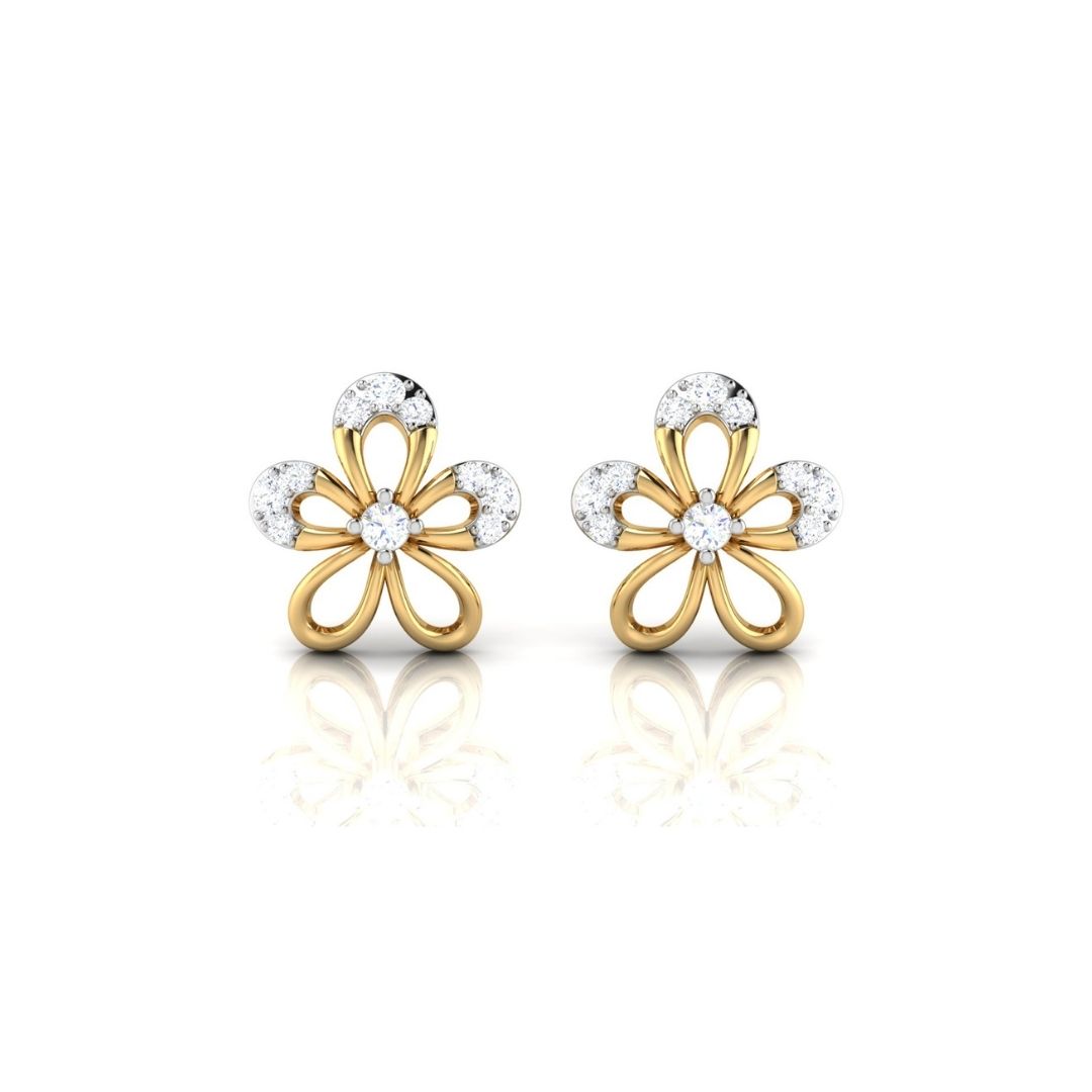 Cleo Earrings