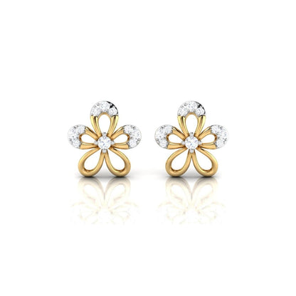 Cleo Earrings