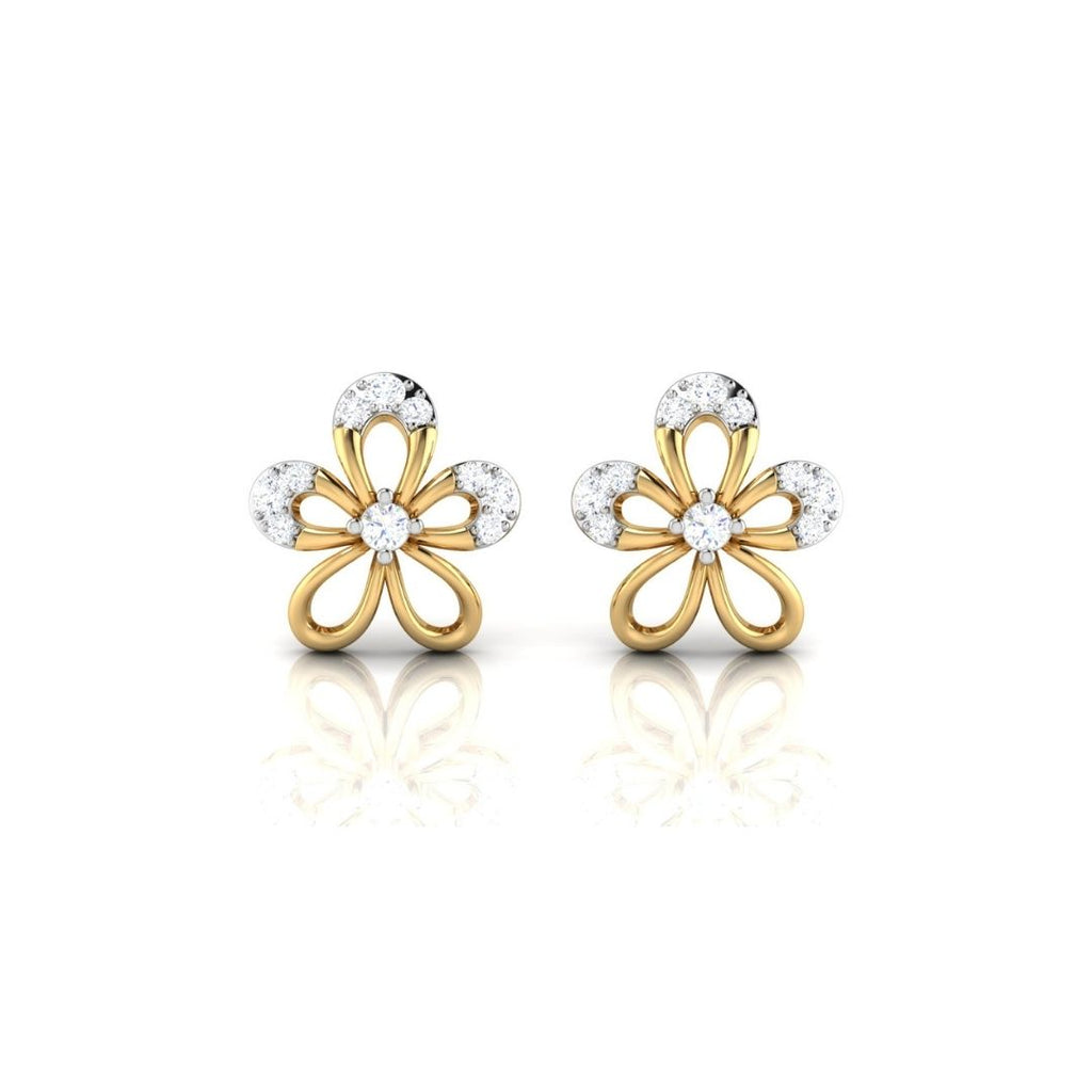 Cleo Earrings