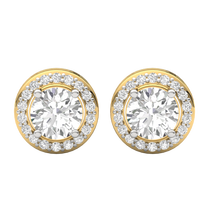 Load image into Gallery viewer, Sonnet Earring