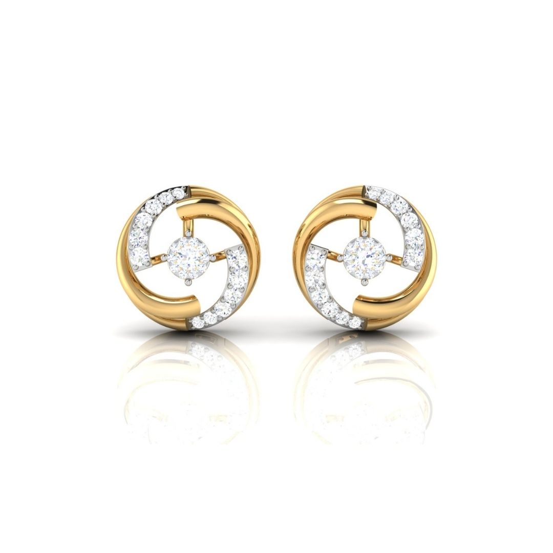 Noah Earrings